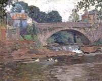 Senny Bridge