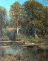 The Duck Pond