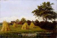 Flint's Farm, Moss Side, Manchester