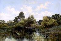 Wick Ferry, Christchurch, Dorset