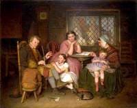 Grandfather's Tale