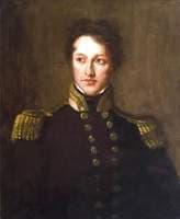 Admiral Sir Charles Malcolm, KT