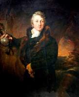 Captain George William Manby
