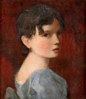 Caroline Ann Davis
