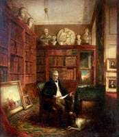 The Library