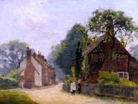 Chalfont