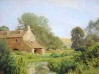 Chedworth, Gloucestershire