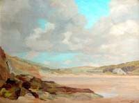 Polzeath, Cornwall