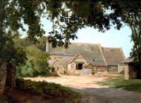 The Barnyard