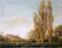 Village Sentinels