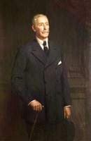 Colonel Sir Lancelot Rolleston, KCB, DSO, TD, DL, JP