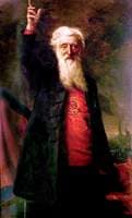 General William Booth, Founder of the Salvation Army