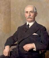 William A. Spalding
