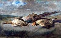 Dead Birds