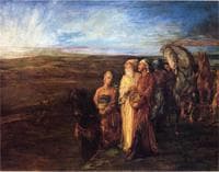 The Three Wise Men