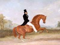 Sir Henry Paget, Earl of Uxbridge