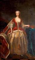 Augusta of Saxe-Gotha, Princess of Wales