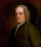 Richard Cooper, Engraver