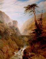 A Derbyshire Dale