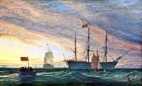 HMS 'Victory'