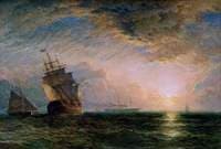 Seascape
