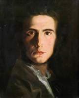 Self Portrait