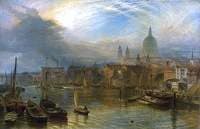 St Paul's, London