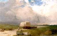 The Carrier's Wagon