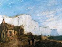 The Cliffs of Dover