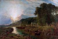 The King's Mill, Castle Donington, Leicestershire