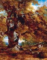 The Major Oak