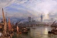 The New Palace of Westminster