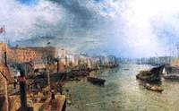 The Pool of London