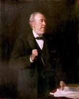 The Late Samuel Bentlif, JP