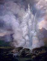 The Great Geyser