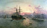 London Bridge