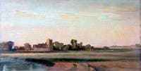 Bray-on-Thames, Berkshire