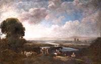 Extensive Landscape