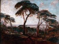 Greenwich Park