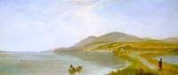 Landscape with a Causeway