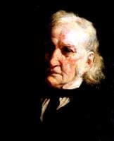 William Hilton Senior