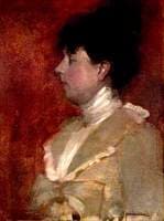 Portrait of a Lady
