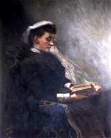 Mary Agnes Smyth Pigott
