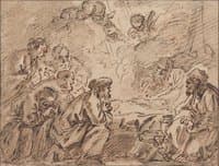 The Death of the Virgin