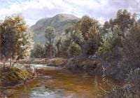 Sulby Glen, Lezayre