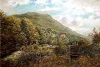 Sulby Glen, Lezayre