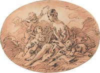 Allegory of Music