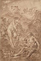 Aurora and Cephalus