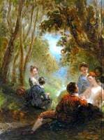 A Fête Champêtre