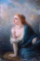 A Young Girl